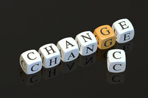 Change management