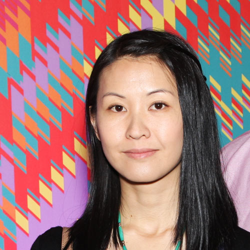 Deanne Cheuk