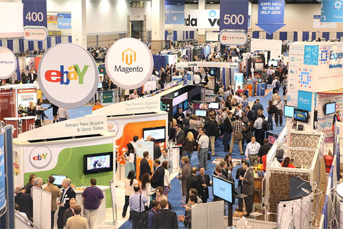 Business expo
