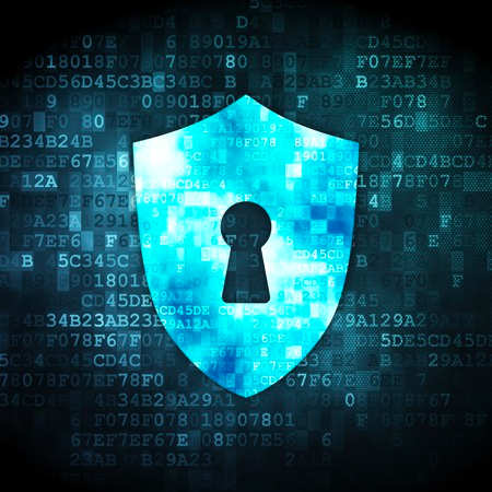 Server security