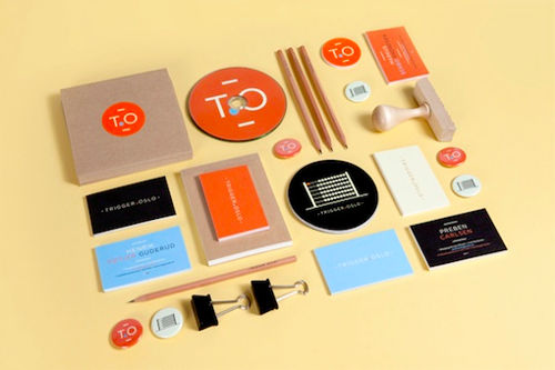 Business identity