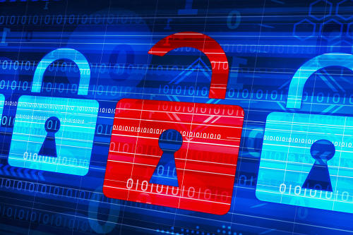 Cyber security