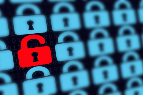 Cyber security
