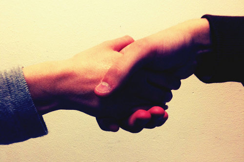 Agreeing upon credit extensions