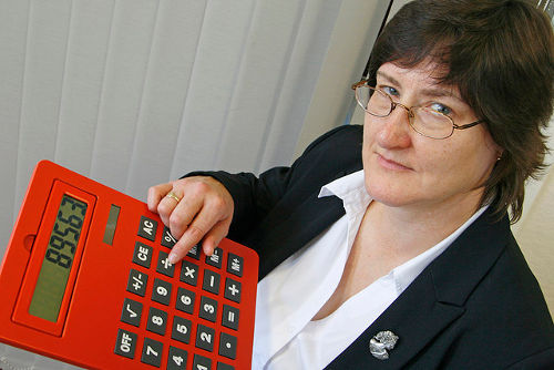 Business finance for the self-employed