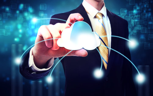 Cloud unified communications