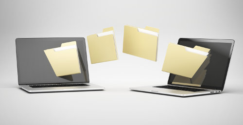 File sharing