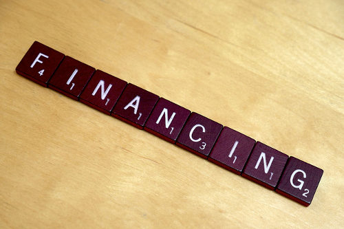 Invoice financing