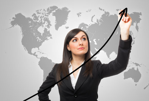 International business growth