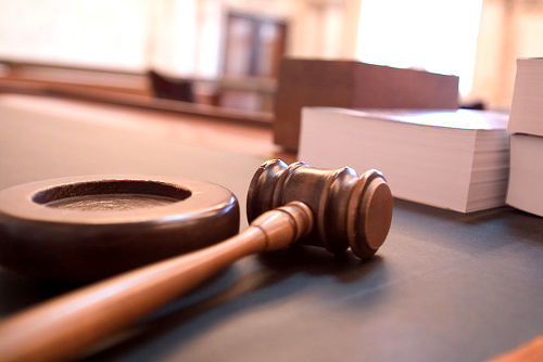 Voluntary legal benefits