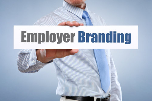 Employer branding