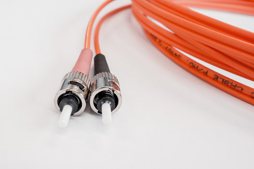 Dark fibre