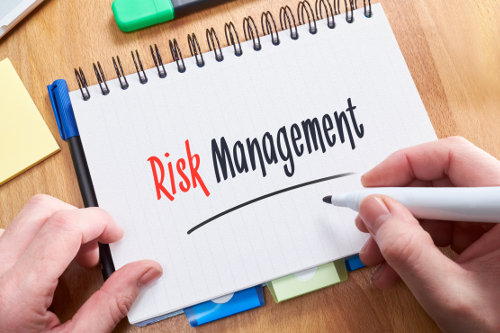 Risk management tips