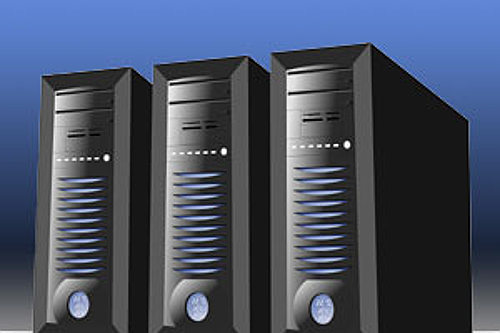 Web hosting