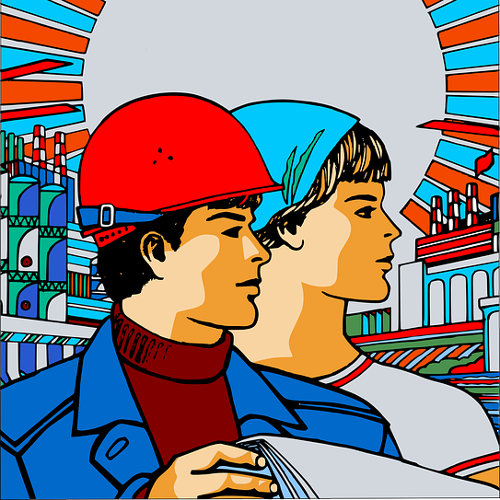 Apprenticeship trends