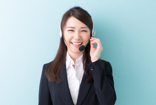 Multi-channel customer service