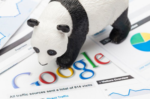 Google Panda