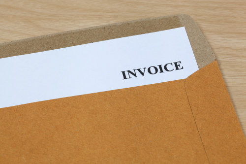 Invoice