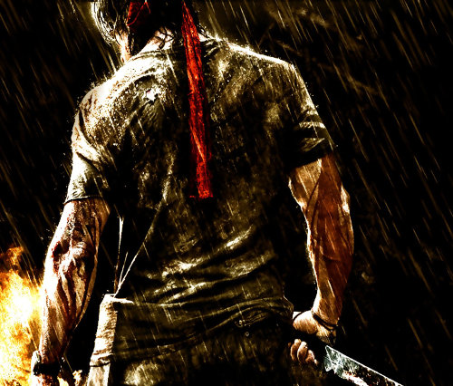 John Rambo