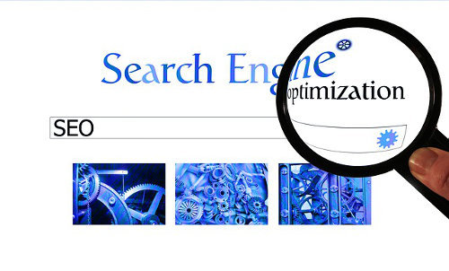 FInding SEO services