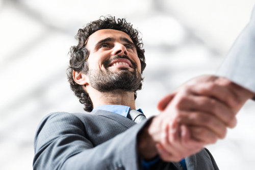Hiring the right employee