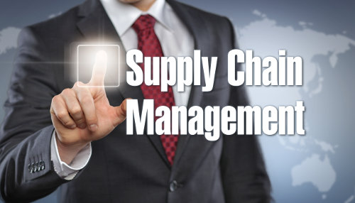 Supply Chain Management