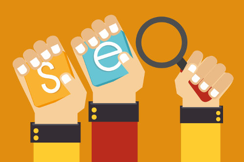 Search engine optimization