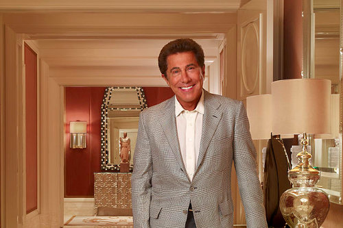 Steve Wynn