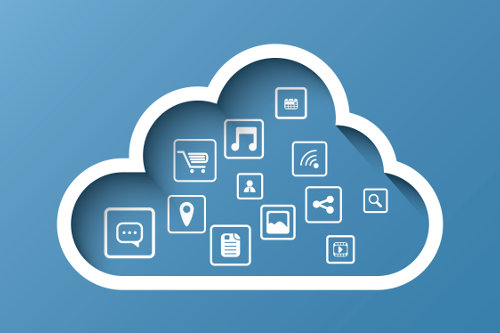 Go paperless with your fax and copier by going cloud