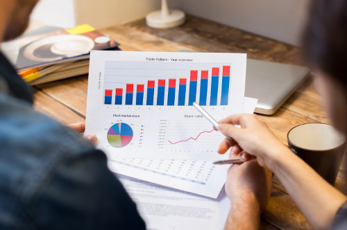 Startup finance