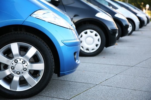 Business vehicles