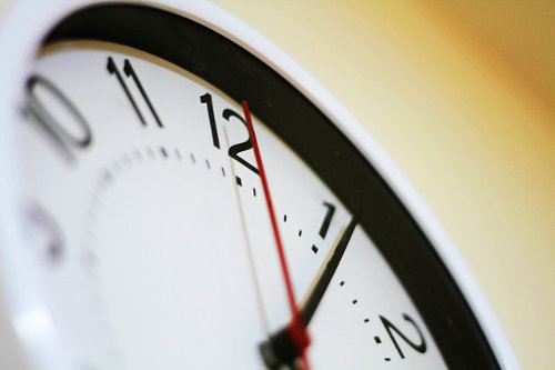 Time management