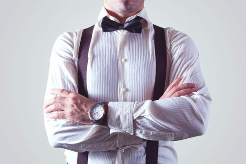 Exceptional CEO