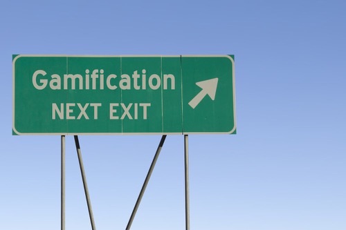 Gamification