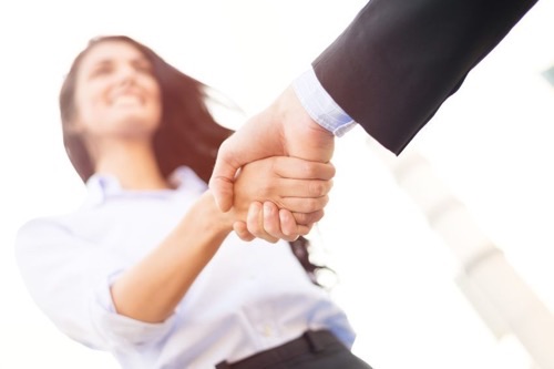 Business networking