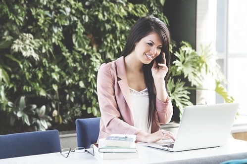 Building credibility with online presence