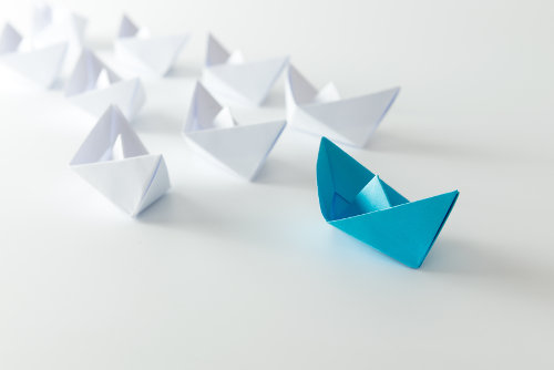 Effective leadership