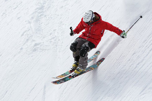 Freerider