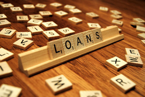 Business loans