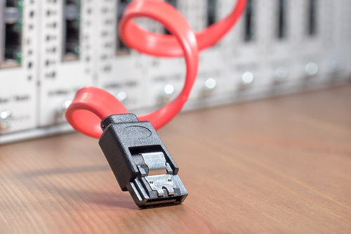 Web servers