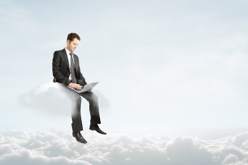 Adopting cloud technology