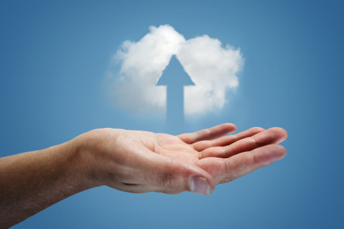 Cloud migration