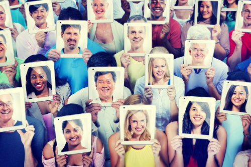 Diversity in the workplace