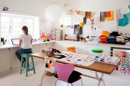 Office space idea