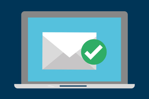 Direct e-mail list