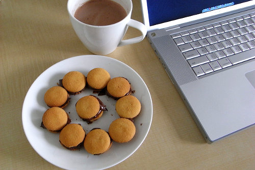 Office food safety