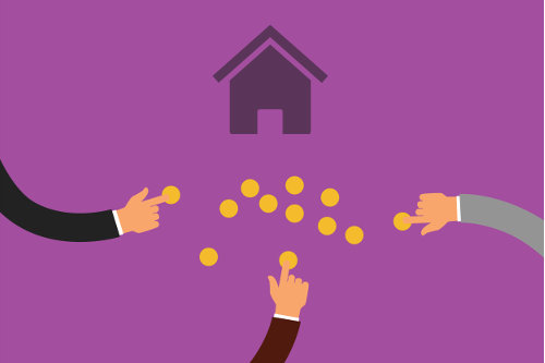 Crowdfunding for property investors