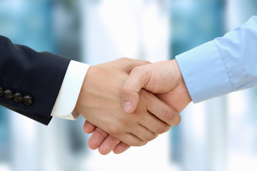 Acquisition agreement