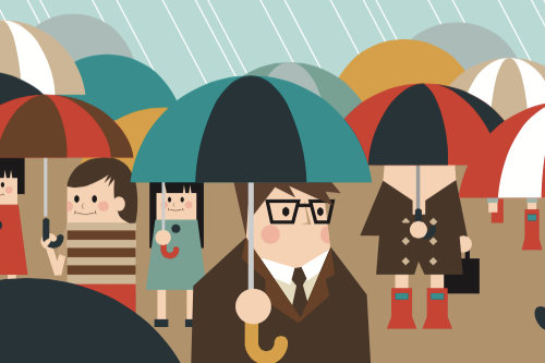 Small business insurance protection