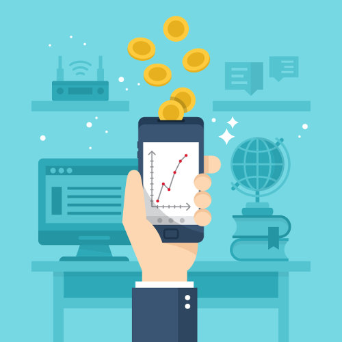 FinTech trends